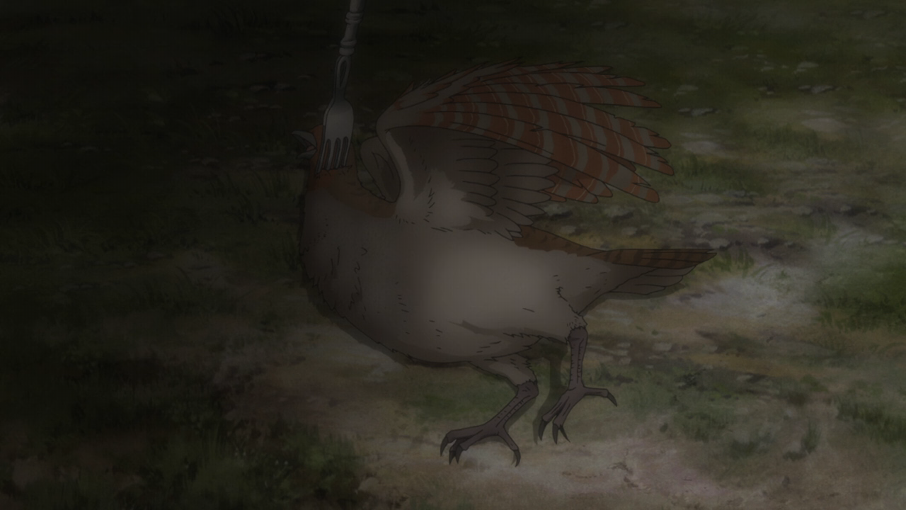 Kuroshitsuji: Book of Circus (Yoru no Kousen)